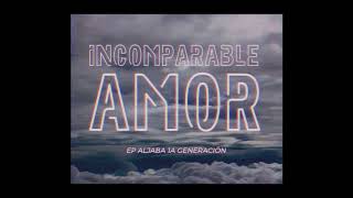 Video thumbnail of "El Único Motivo - Aljaba Música"