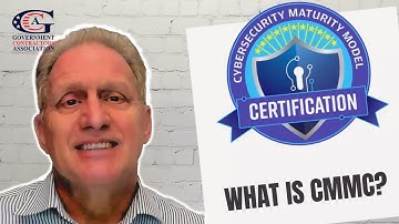 What is CMMC: Learn about the most important cybersecurity compliance requirement