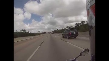 A Mode, Standard Mode, B Mode Explained 2014 Yamaha R1 Crossplane VLOG