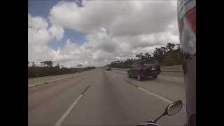 A Mode, Standard Mode, B Mode Explained 2014 Yamaha R1 Crossplane VLOG