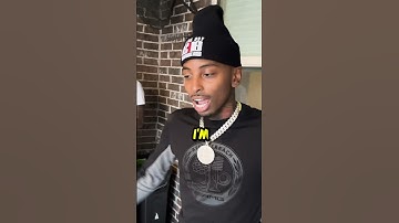 FUNNYMIKE Freestyles For SUPER SIAH! 😱