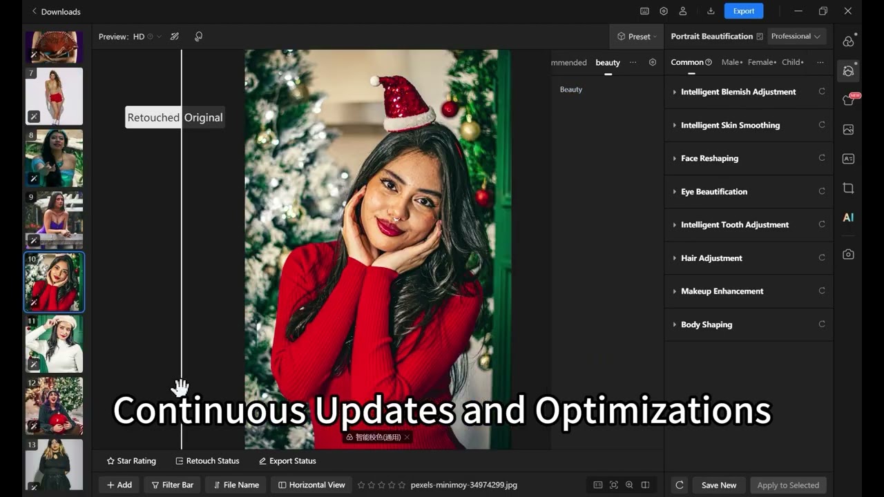 From Photoshop Struggles to Passive Income | Become a MagiMir AI Agent！