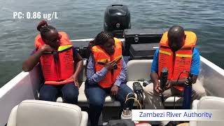 ENVIRONMENTAL MONITORING ON LAKE KARIBA - Part Three