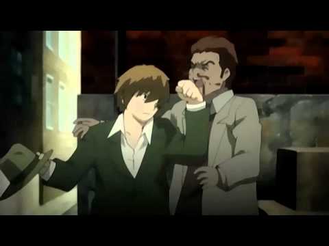 バッカーノ! - Baccano!