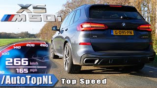 Get dragy 10hz gps & app at our store
https://ignitioncollection.com/dragy bmw x5 m50i 530hp | acceleration
top speed 0-266km/h by autotopnl subscribe to b...