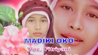 Download Lagu Kasidah Maluku Utara - Madiki Oko (Official Music Video) MP3