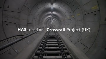 Sateba High Attenuation Sleepers