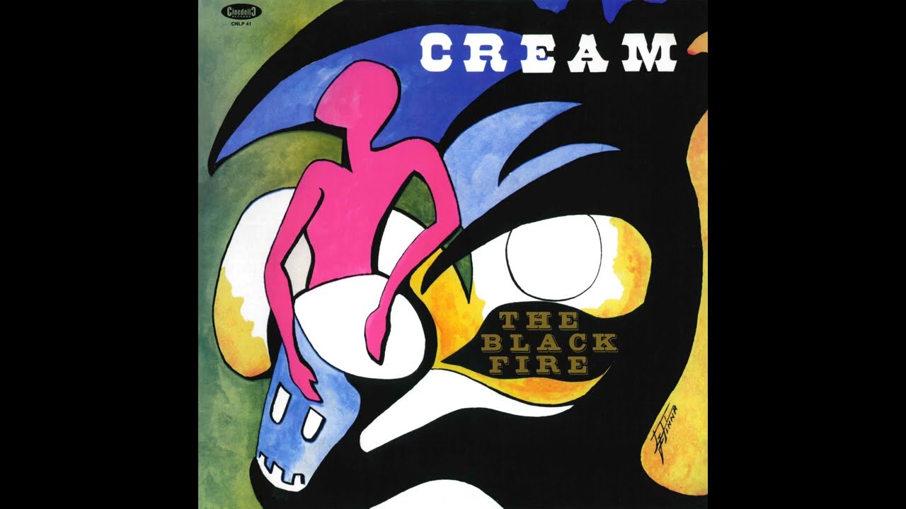 Guarda The Black Fire - Straggler (1973). su YouTube Guarda The Black Fire - Straggler (1973). su YouTube