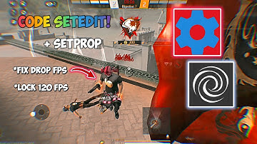 🔧 Tổng Hợp Code Settedit & Setprop - Giúp Giảm Drop FPS Vip Cho Tất Cả Dòng Máy 🚀