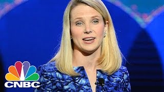 Marissa Mayer To Leave Yahoo Board | CNBC