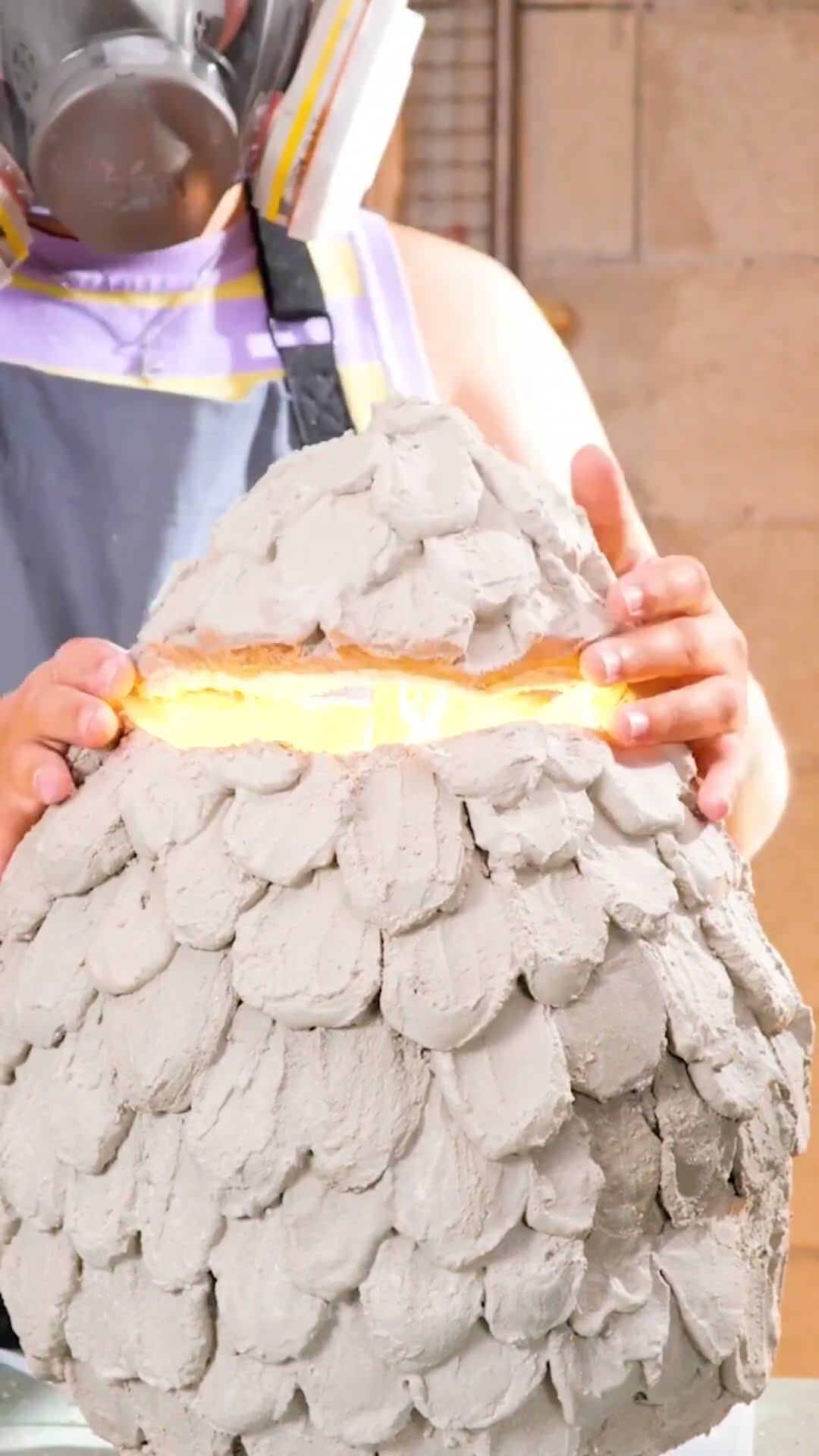 Transform Your Home with DIY Cement and Gypsum Crafts ?✨