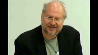Douglas Crockford –  The History of Javascript - How doing nothing can actually elevate a technology
