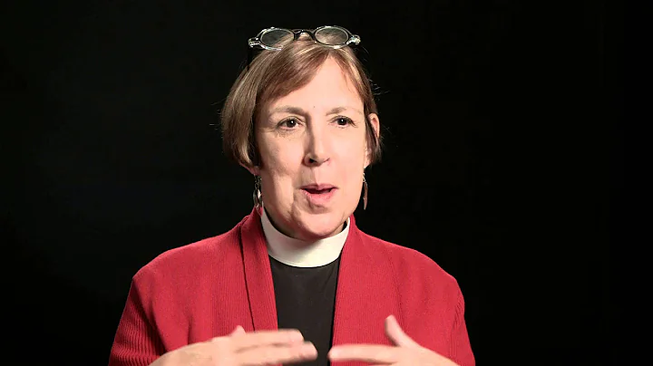 Kathleen Reed, Lutheran Chaplain at Harvard