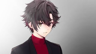 酒寄颯馬(さかよりそうま)の配信のサムネイル画像