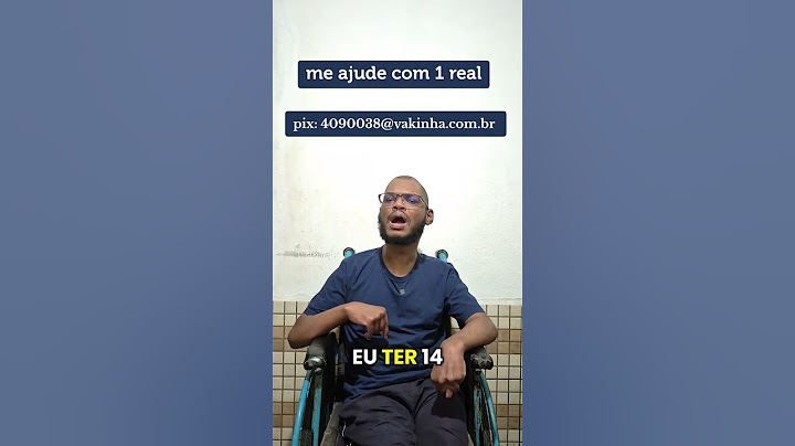 Ajude o Lucas a conquistar mais autonomia! Paralisia cerebral não me define. #VaquinhaDoLucas