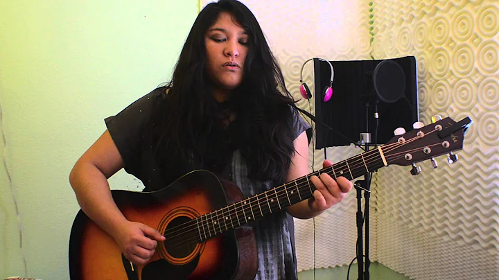 Live Sessions Leave it Alone Original by Andrea De...