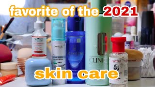 favorite of the Skin care 2022 สกินแคร์ สำหรับผิวแพ้ง่าย2022