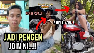 Sakitnya Tak Berdarah React Meme Kocak