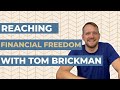 Reaching Financial Freedom with Tom Brickman of @TheFrugalGay11 - House of AC #48