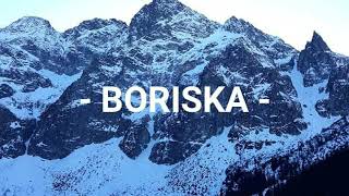 Boriska Find What You Love And Let It Kill You Lucifur