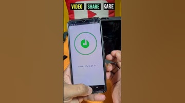 Over Heating Problem Ka Sabse Bada Solution #Shorts #Video #Mobiletrick