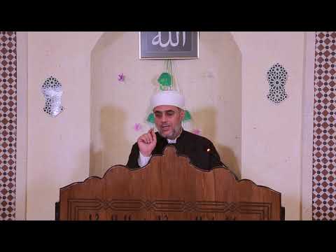 الرد على مفتي الاباضية الشيخ احمد الخليلي في مسألة إنكار رؤية الله عز وجل الشيخ سعيد فودة