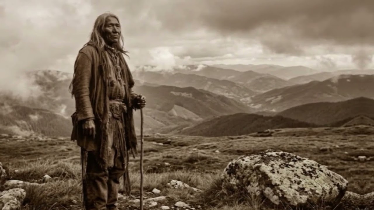 Ojibwe Elder WARNED Them Never to Enter — What They Found in Michigan's Forest Was Inhuman
