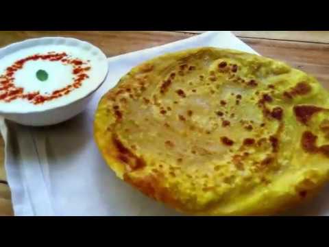 paratha-breakfast,-special-paratha-nasta-recipe-in-hindi-recipe