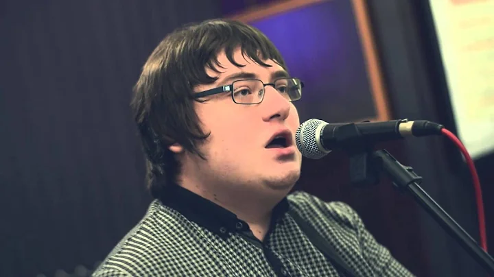 Aaron Pearce