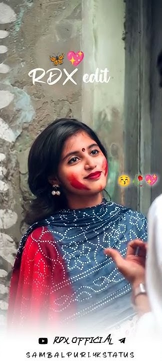 sambalpuri holi song uma