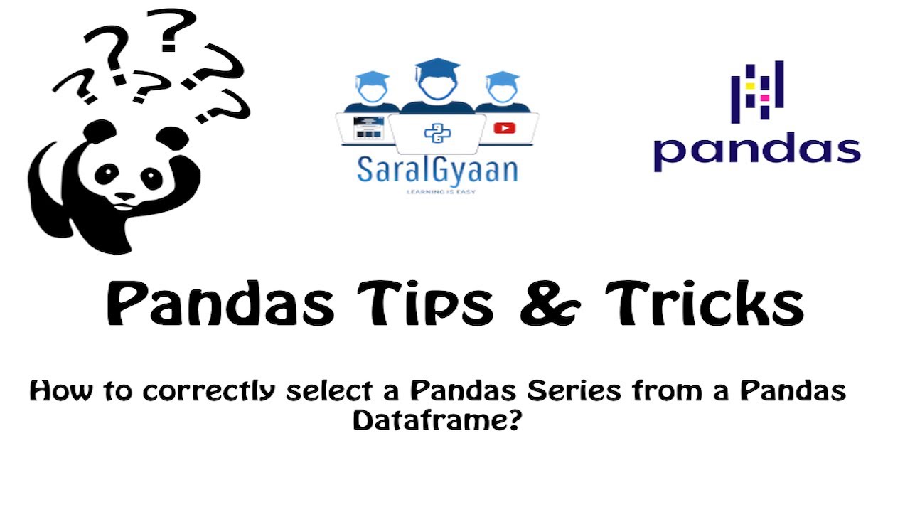 Pandas series. Pandas.Series объявление. Pandas notation. Panda selected.