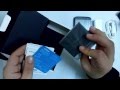 فتح علبة Unboxing Infinix Hot X507 5 Dual SIM