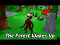🔴 [LIVE] WE ARE BACK... (99 Nights in The Forest)