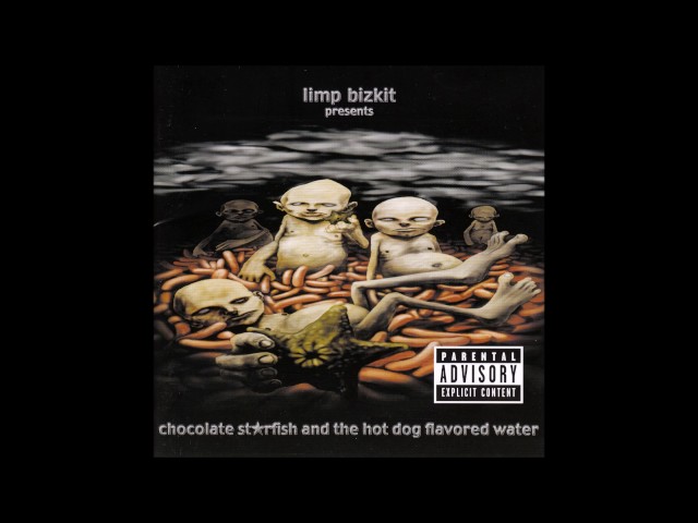 Limp Bizkit - Rollin' (Air Raid Vehicle) (Instrumental) class=