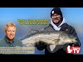 March 11, 2021 New Jersey/Delaware Bay Fishing Report with Jim Hutchinson, Jr.