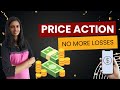 Price Action for beginners | Price Action Strategies | CA Akshatha Udupa