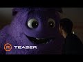 IF - Official Teaser Trailer (2024) - Ryan Reynolds, John Krasinski, Cailey Fleming