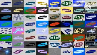 Loud 64 Samsung Logo Histories