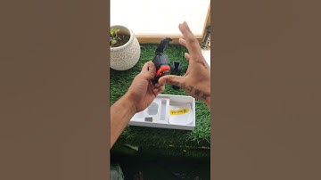 Insta360 ONE RS Twin Edition – Waterproof 4K 60fps Action Camera & 5.7K 360 Camera #shorts