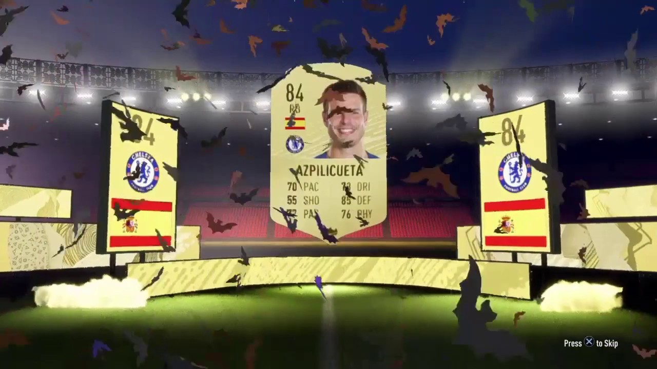 THE CHAMPIONS PATH SBC SOLUTION | FIFA 20 SBC SOLUTION