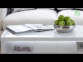 White High Gloss Rectangle Coffee Table with Shelf White High Gloss Rectangle Coffee Table with Shelf