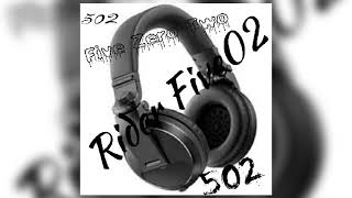 Rider five02  zii(original mix)