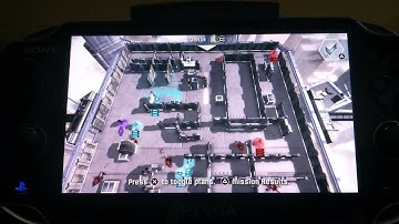 Frozen Synapse Prime - Open Warfare: Protection