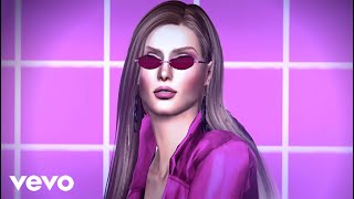 Jennifer Lopez - Girls (Sims 3 Music Video)