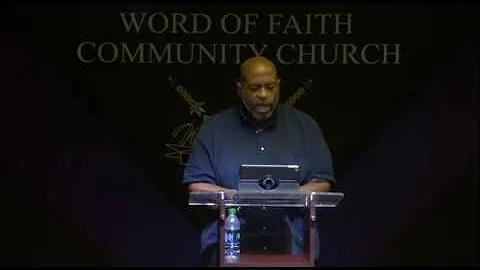 June 23, 2019 | Navigating the Detours | Pastor Ke...