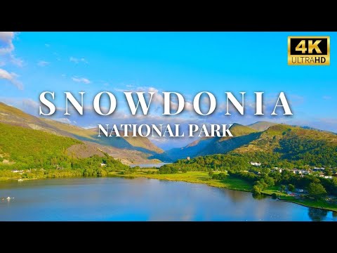 SNOWDONIA NATIONAL PARK