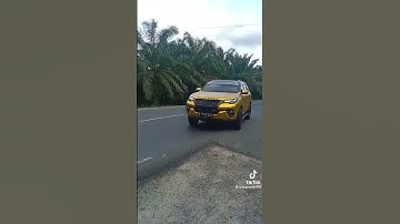Thumbnail of #ketemu rian arifin di jalan lintas sumatra#
