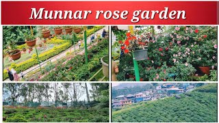 Munnar rose garden\/Munnar\/Kerala\/Things to do in Munnar\/Rose garden Munnar 
