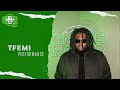 Tfemi Emergency Performance On The Radar Radio ATL Edition mp3