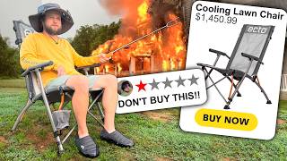 We Rigorously Tested Every Dumb Product Advertised To Us